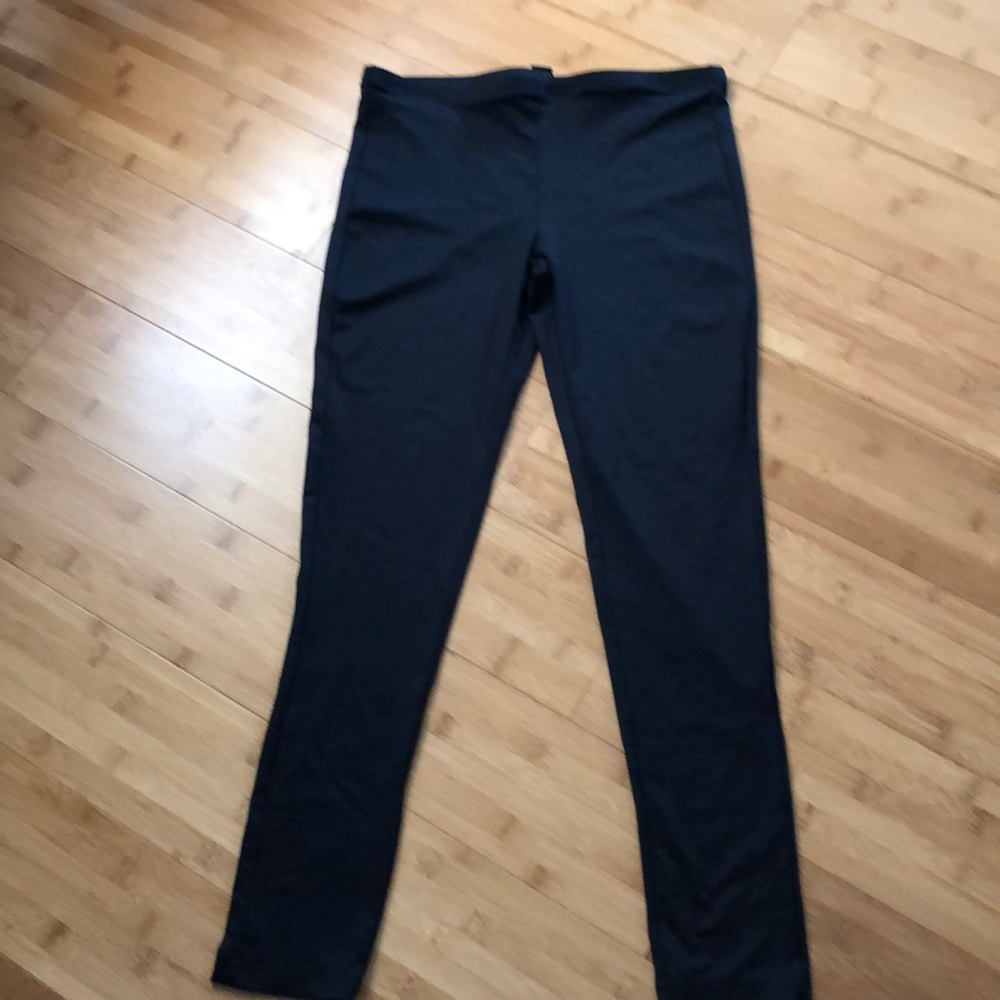 Hue Leggings Black